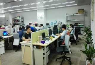 南京地区专业办公室租花免费设计养护