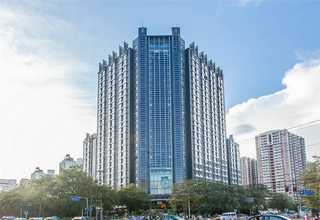 河北第三方公司分账系统