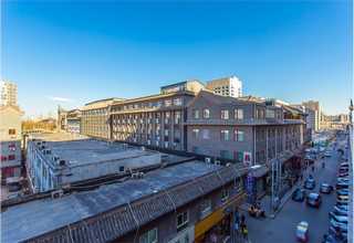 普陀区大金柜式空调安装费用