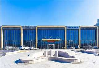 湖南正大岩板加工设备公司